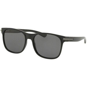 Bvlgari BV7033 901/81 Polarized - ONE SIZE (56)