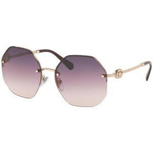 Bvlgari BV6122B 2014U6 - ONE SIZE (58)