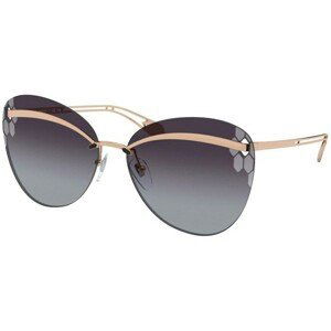 Bvlgari BV6130 20148G - ONE SIZE (61)