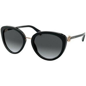 Bvlgari BV8226B 501/T3 Polarized - ONE SIZE (54)