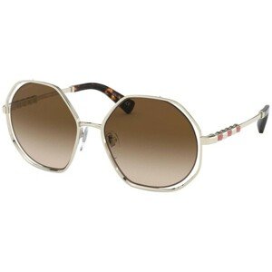 Bvlgari BV6144KB 204113 - ONE SIZE (55)