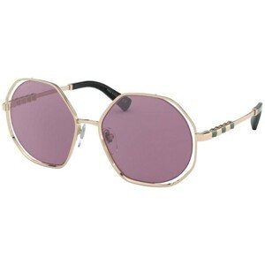 Bvlgari BV6144KB 395/AK - ONE SIZE (55)