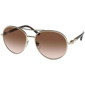 Bvlgari BV6156 278/13 - ONE SIZE (57)