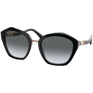 Bvlgari BV8234 5381T3 Polarized - ONE SIZE (55)