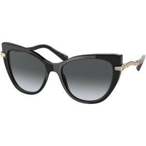 Bvlgari BV8236B 501/T3 Polarized - ONE SIZE (55)