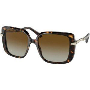 Bvlgari BV8237B 504/T5 Polarized - ONE SIZE (55)