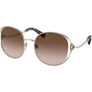 Bvlgari BV6181B 278/13 - ONE SIZE (57)