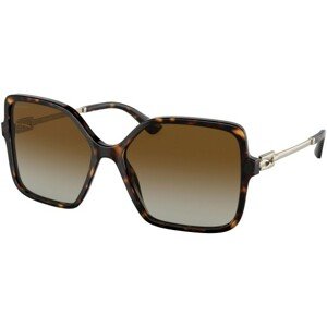 Bvlgari BV8250 504/T5 Polarized - ONE SIZE (57)