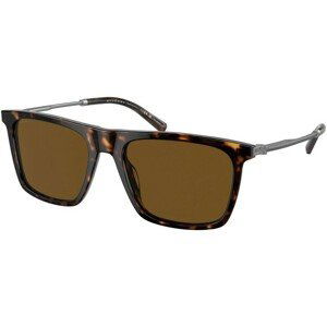 Bvlgari BV7039 504/AN Polarized - ONE SIZE (56)