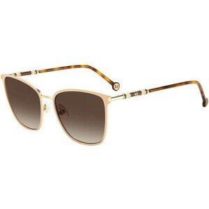 Carolina Herrera CH0030/S BKU/HA - ONE SIZE (56)