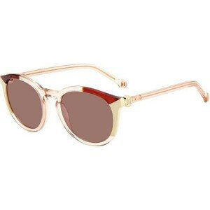 Carolina Herrera CH0053/S DLN/4S - ONE SIZE (53)