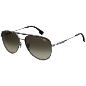 Carrera CARRERA209/S 85K/HA - ONE SIZE (58)