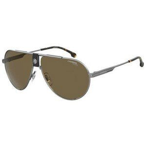 Carrera CARRERA1033/S KJ1/SP Polarized - ONE SIZE (63)