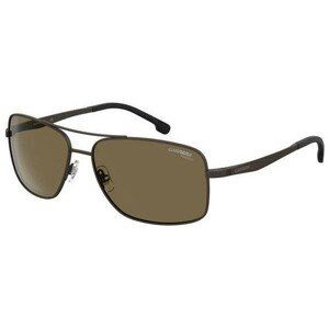 Carrera CARRERA8040/S 09Q/SP Polarized - ONE SIZE (60)