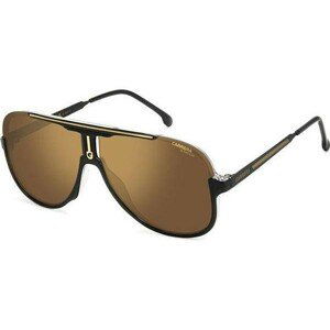 Carrera CARRERA1059/S R60/YL - ONE SIZE (64)