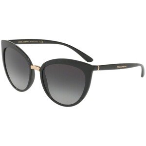 Dolce & Gabbana DG6113 501/8G - ONE SIZE (55)