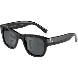 Dolce & Gabbana DG4338 501/M - ONE SIZE (52)