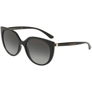 Dolce & Gabbana DG6119 501/8G - ONE SIZE (54)