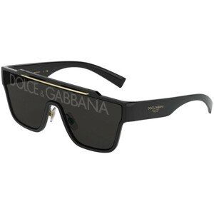 Dolce & Gabbana DG6125 501/M - ONE SIZE (35)