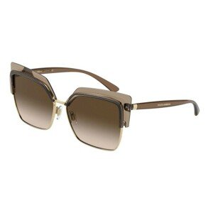 Dolce & Gabbana DG6126 537413 - ONE SIZE (60)