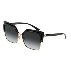 Dolce & Gabbana DG6126 501/8G - ONE SIZE (60)