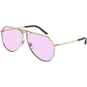 Dolce & Gabbana DG2248 02/N0 - ONE SIZE (62)