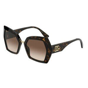 Dolce & Gabbana Timeless Collection DG4377 502/13 - ONE SIZE (54)