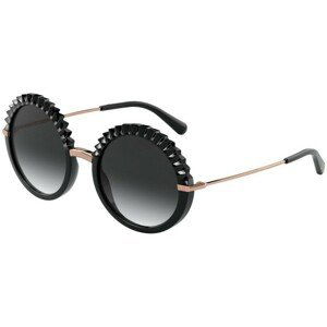 Dolce & Gabbana DG6130 501/8G - ONE SIZE (52)