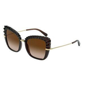 Dolce & Gabbana DG6131 315913 - ONE SIZE (53)