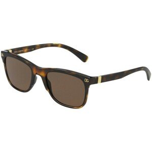 Dolce & Gabbana DG6139 502/73 - ONE SIZE (54)