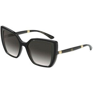 Dolce & Gabbana DG6138 32468G - ONE SIZE (55)