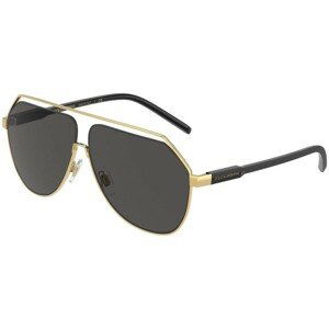 Dolce & Gabbana DG2266 02/87 - ONE SIZE (63)