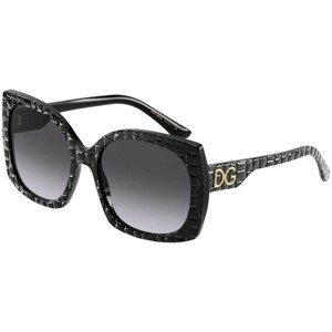 Dolce & Gabbana DG4385 32888G - ONE SIZE (58)