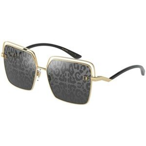 Dolce & Gabbana DG2268 02/P - ONE SIZE (59)