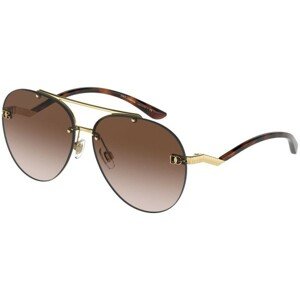 Dolce & Gabbana DG2272 02/13 - ONE SIZE (61)