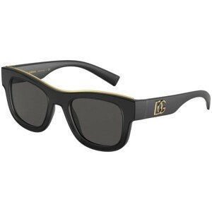 Dolce & Gabbana DG6140 25258G - ONE SIZE (50)