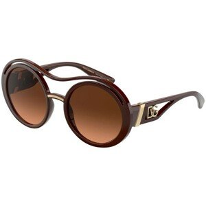 Dolce & Gabbana DG6142 329078 - ONE SIZE (53)