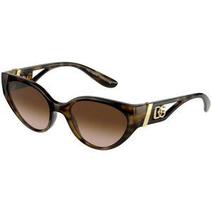 Dolce & Gabbana DG6146 502/13 - ONE SIZE (54)