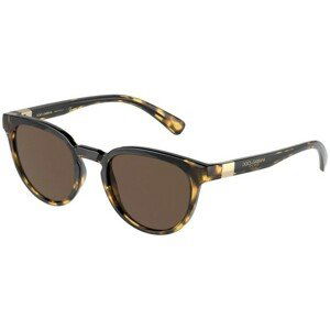 Dolce & Gabbana DG6148 330673 - ONE SIZE (50)