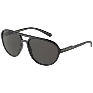 Dolce & Gabbana DG6150 501/87 - ONE SIZE (60)