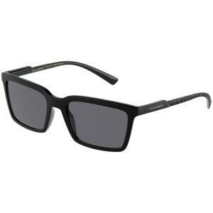 Dolce & Gabbana DG6151 252581 Polarized - ONE SIZE (55)