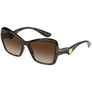 Dolce & Gabbana DG6153 502/13 - ONE SIZE (55)