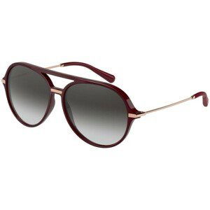 Dolce & Gabbana DG6159 32858G - ONE SIZE (58)