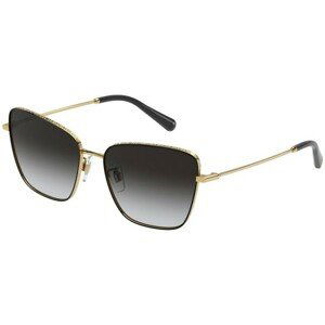 Dolce & Gabbana DG2275 13348G - ONE SIZE (56)