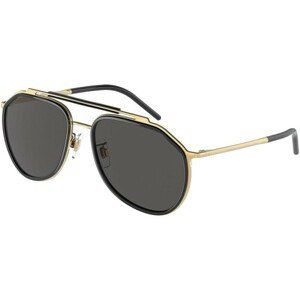 Dolce & Gabbana DG2277 02/87 - ONE SIZE (57)