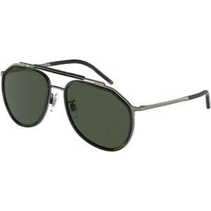 Dolce & Gabbana DG2277 13359A Polarized - ONE SIZE (57)