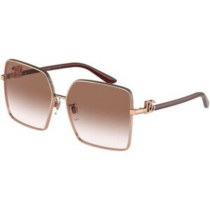 Dolce & Gabbana DG2279 12988D - ONE SIZE (60)