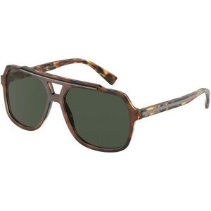 Dolce & Gabbana DG4388 31699A Polarized - ONE SIZE (60)