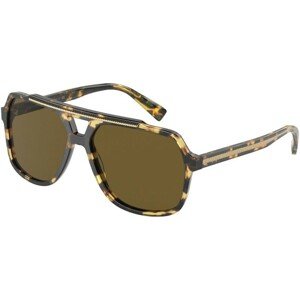 Dolce & Gabbana DG4388 512/73 - ONE SIZE (60)