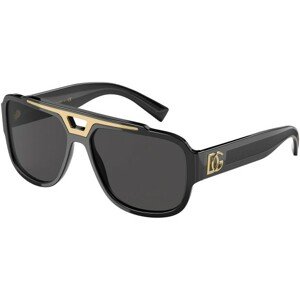 Dolce & Gabbana DG4389 501/87 - ONE SIZE (59)